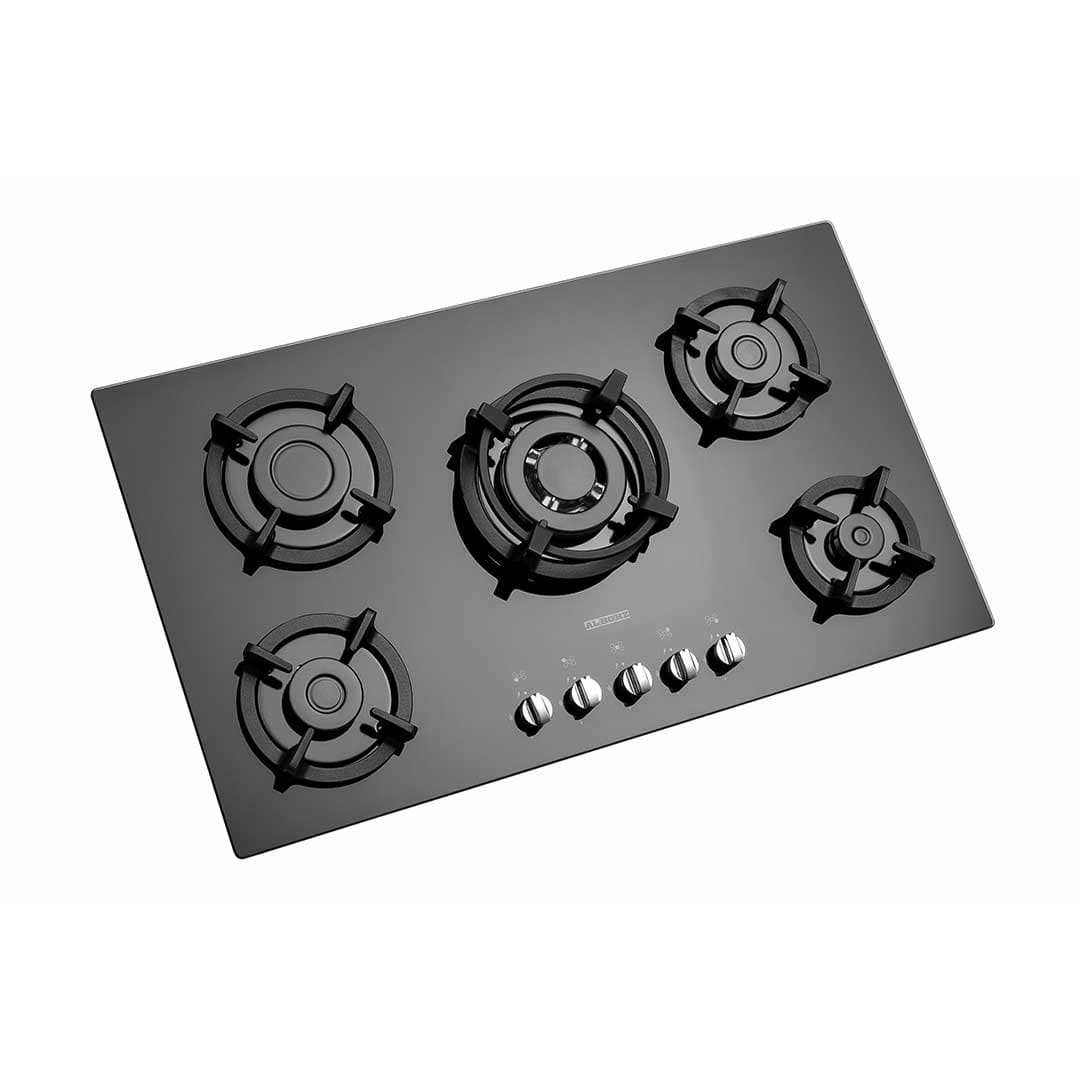 اجاق گاز رومیزی پنج شعله مدل G-5954 i — تصویر ۳