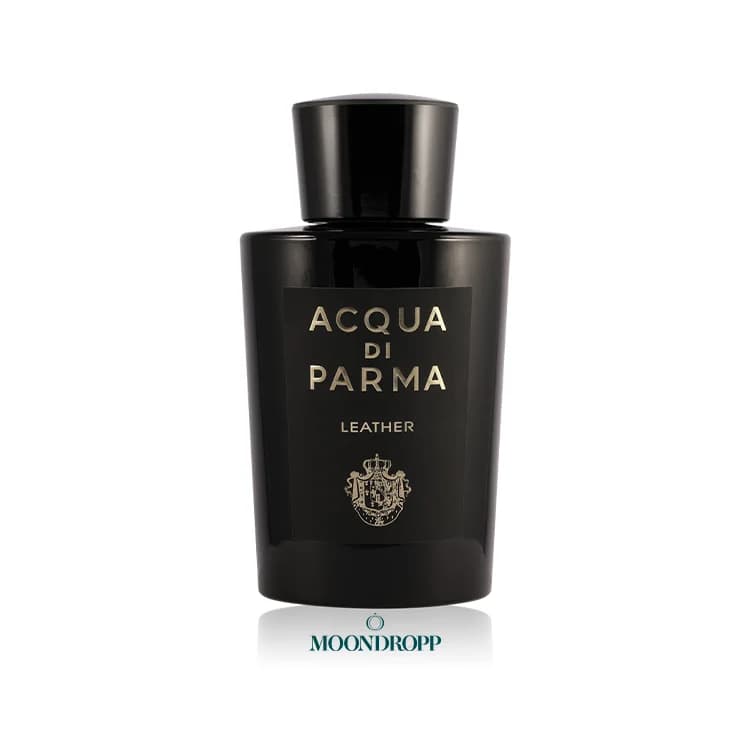 عطر (ادکلن) آکوا دی پارما لدر – Acqua di Parma Leather