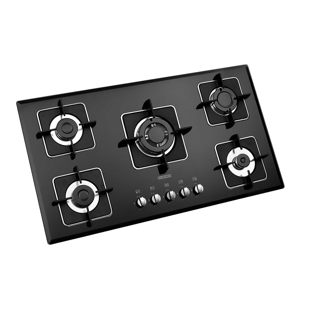 اجاق گاز رومیزی پنج شعله مدل G-5960 i — تصویر ۳