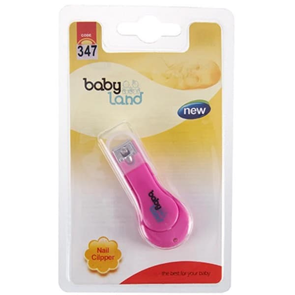 بي بي لند ناخن گير SK 602کد 347