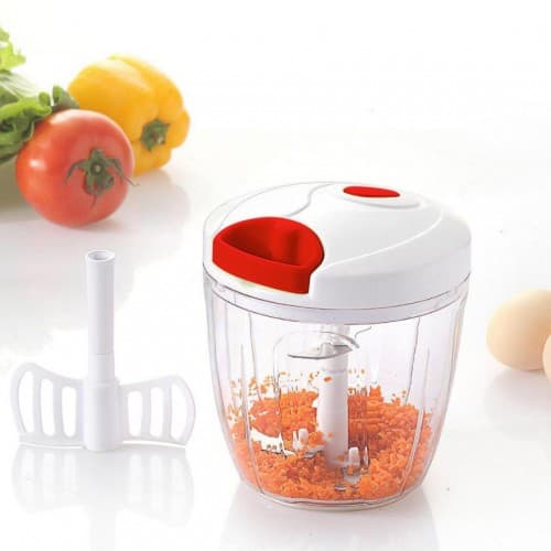 خردکن دستی یونیک مدل3099