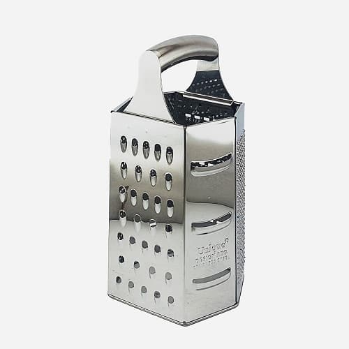 رنده استیل6 ضلعی یونیک مدل2215