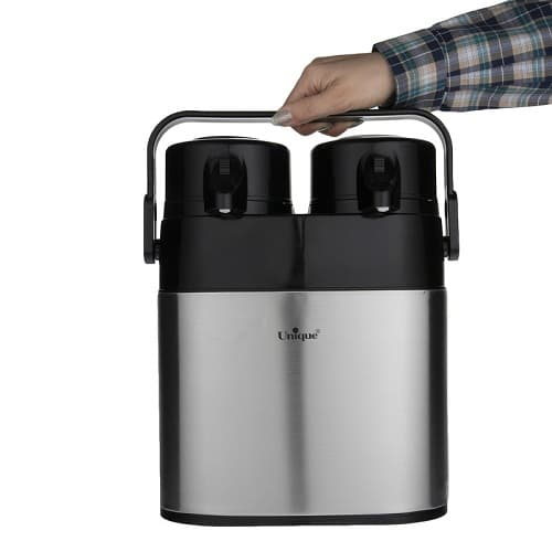 فلاسک دوقلو1.3 یونیک9030