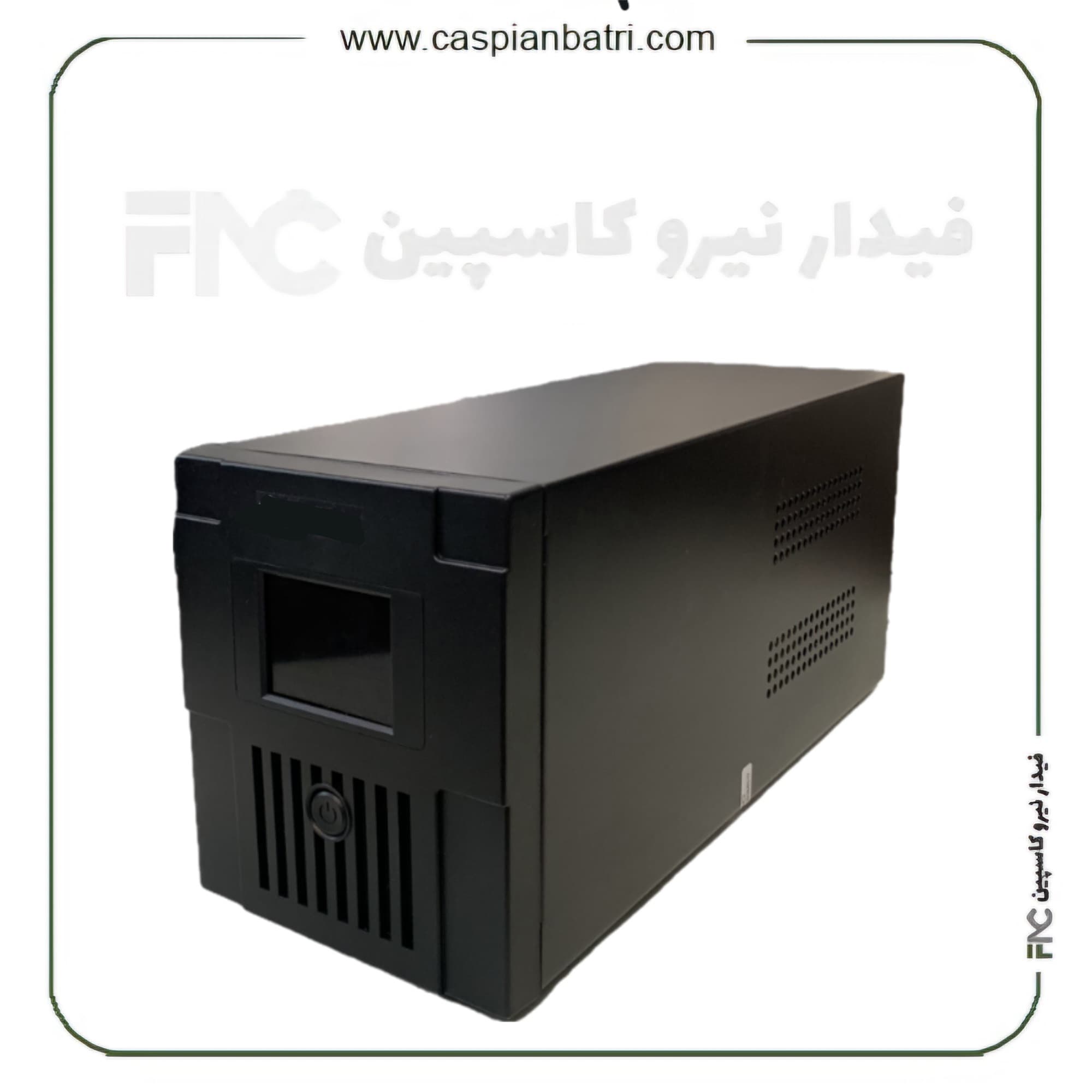 یو پی اس لاین اینتراکتیو 1000VA