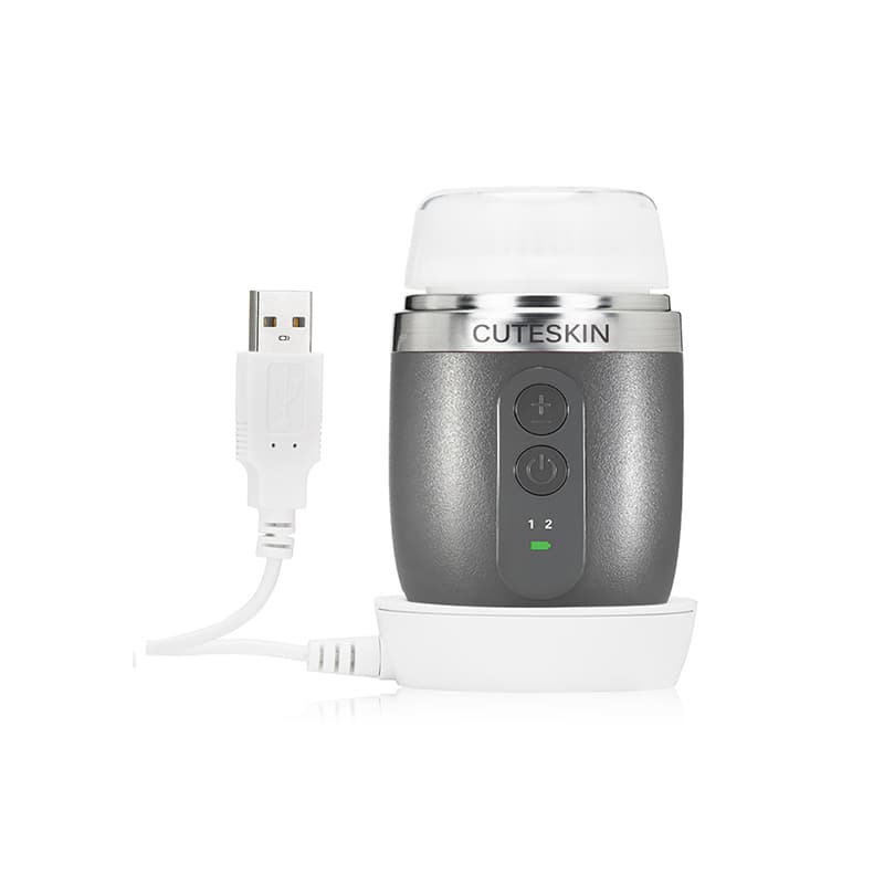 فیس براش Fit لرزشی (فیت – F803) — تصویر ۶