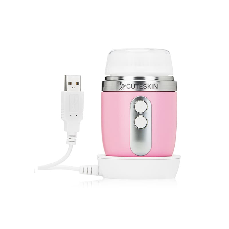 فیس براش Fit لرزشی (فیت – F803) — تصویر ۷