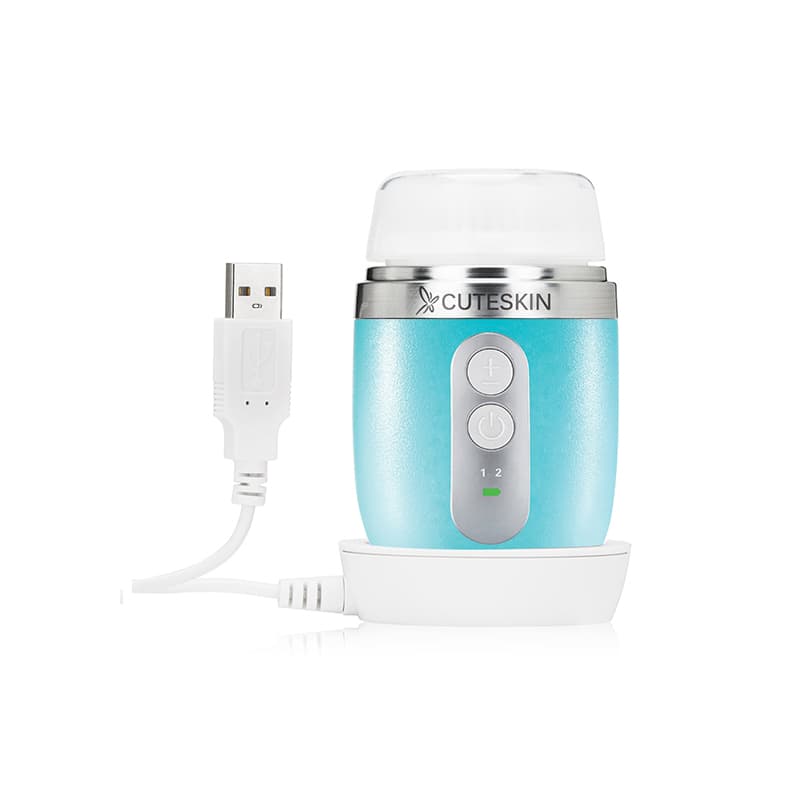 فیس براش Fit لرزشی (فیت – F803) — تصویر ۸