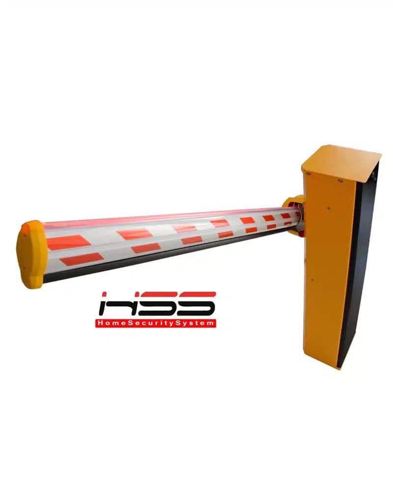 راهبند hss مدل hs-2060 — تصویر ۲
