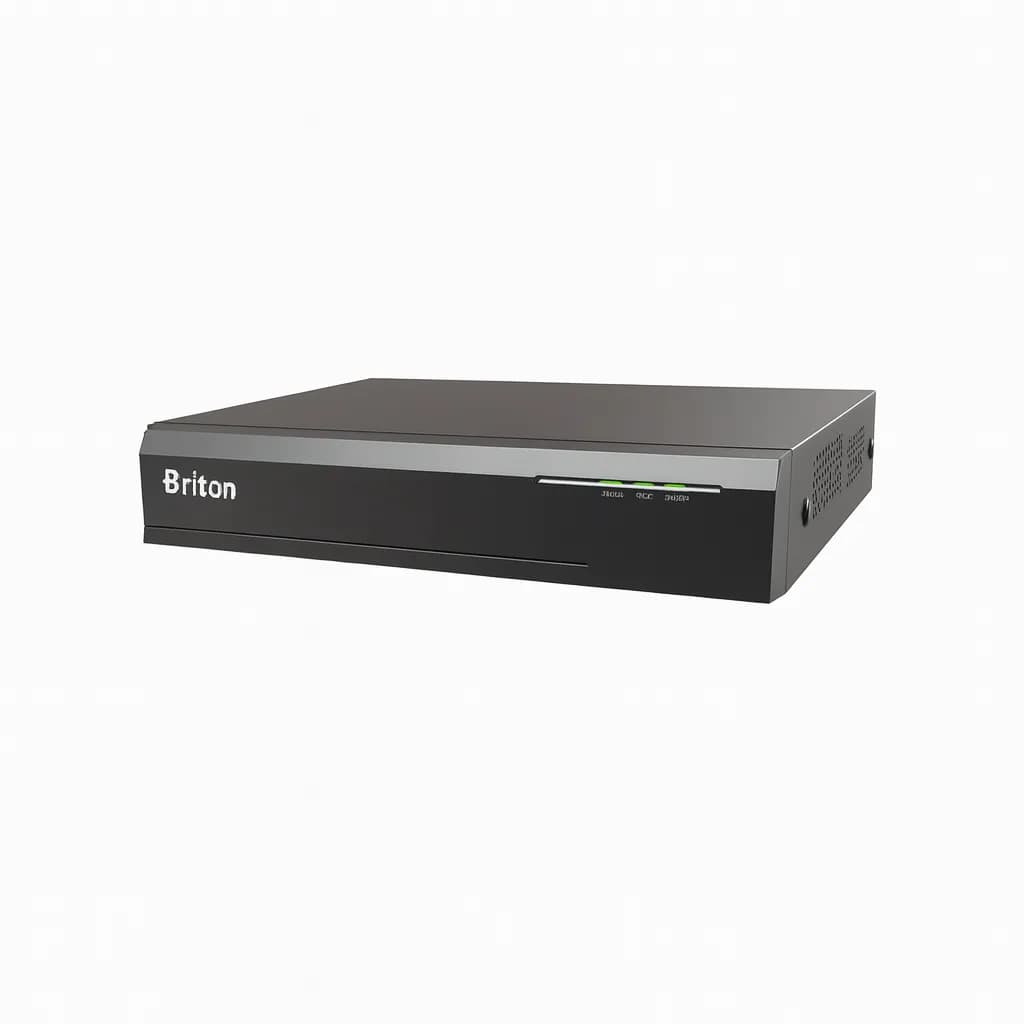 دستگاه ضبط تصویر آنالوگ مدل UVR-F16EHB-D7C6