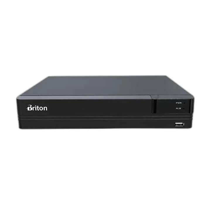 دستگاه dvr برایتون مدل UVR-7TCA08HX-D58G