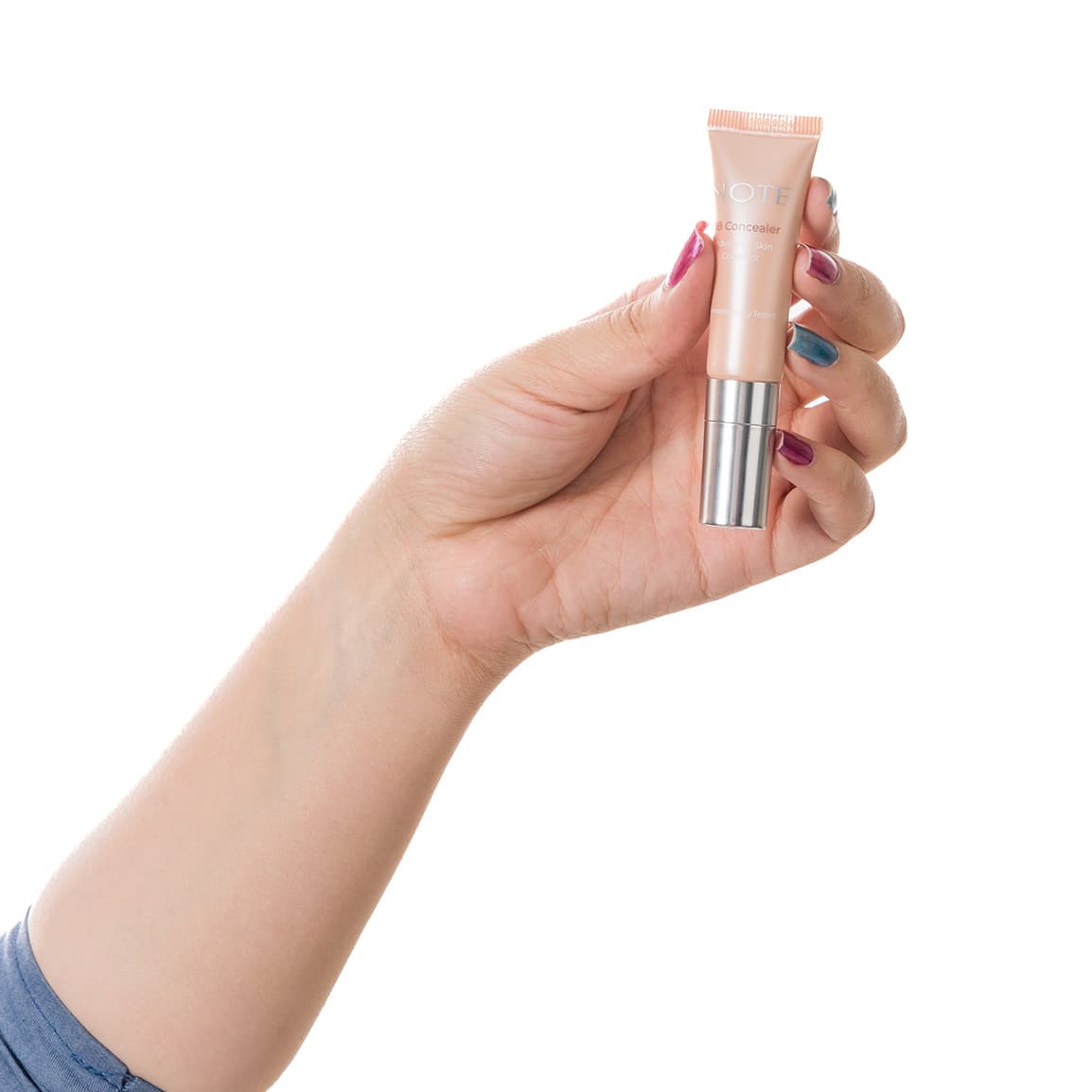 بی بی کانسیلر نوت (BB Concealer) – 03 — تصویر ۵