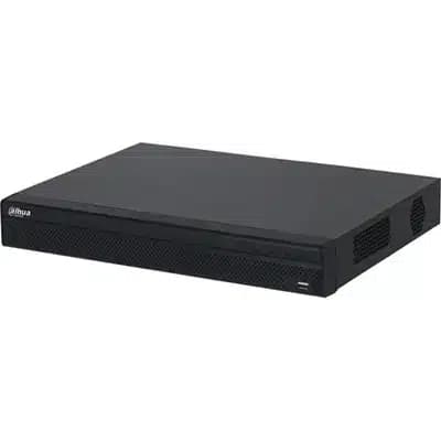 دستگاه nvr داهوا مدل DHI-NVR4232-4KS3 — تصویر ۲