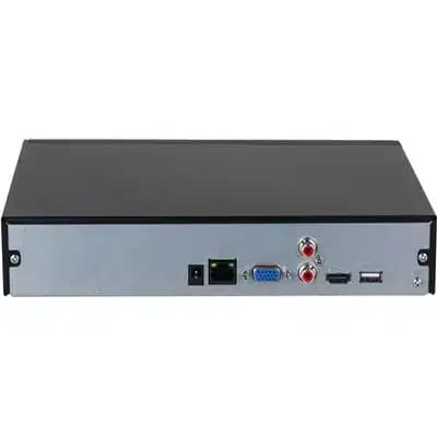دستگاه ضبط ودیو داهوا مدل DHI-NVR2108HS-4KS3 — تصویر ۳