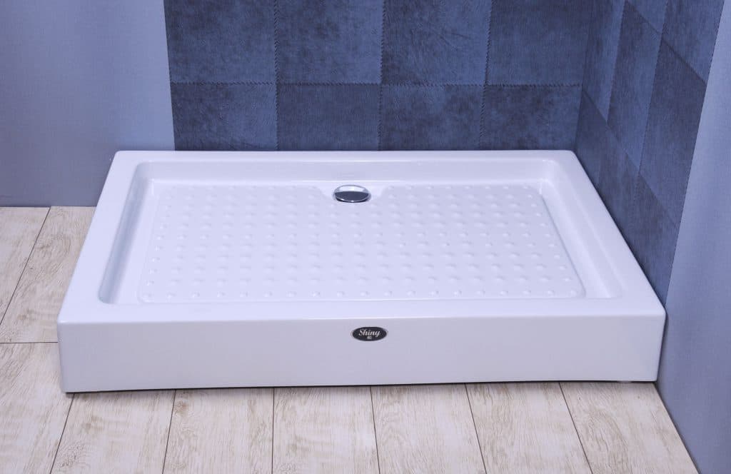 زیردوشی شاینی مدل N-ST021