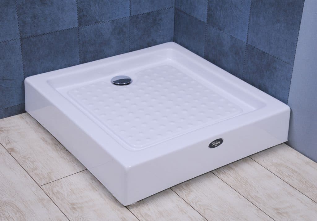 زیردوشی شاینی مدل N-ST018