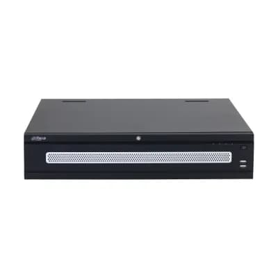 دستگاه nvr مدل DHI-NVR608H-64-XI