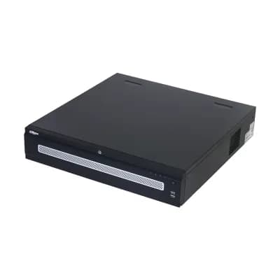 دستگاه nvr مدل DHI-NVR608H-64-XI — تصویر ۳