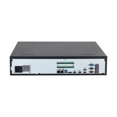 دستگاه nvr مدل DHI-NVR608H-64-XI — تصویر ۲