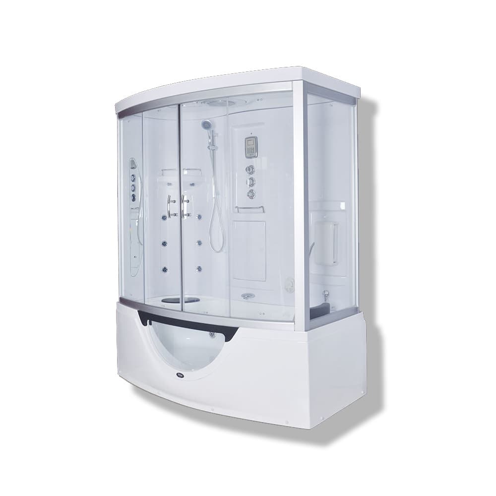 کابین سونا شاینی مدل N-SR007 — تصویر ۲