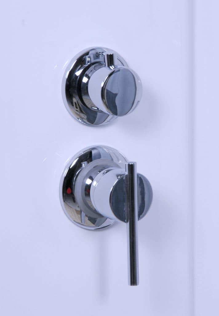 کابین سونا شاینی مدل N-SR001 — تصویر ۳