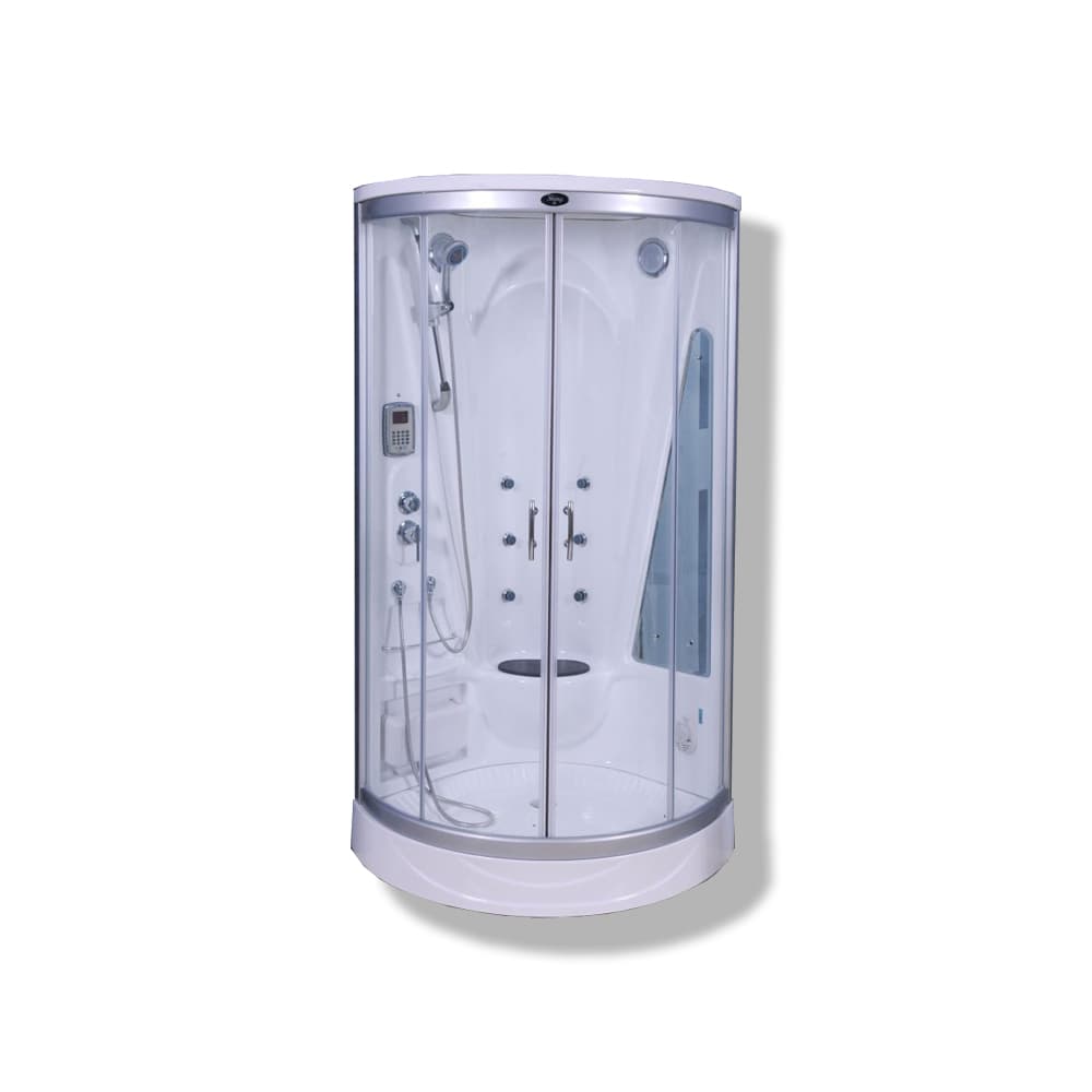 کابین سونا شاینی مدل N-SR002 — تصویر ۲