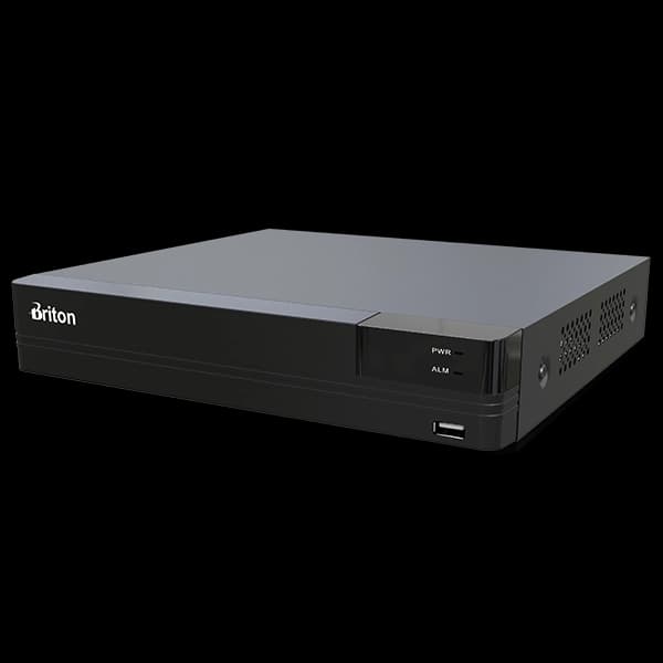 دستگاه ضبط تصویر آنالوگ مدل UVR-7TCA08H-D58G — تصویر ۳