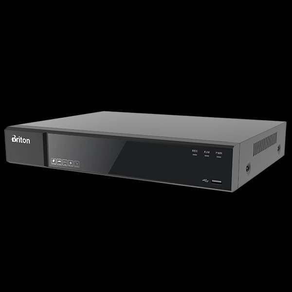 دستگاه ضبط تصویر آنالوگ مدل UVR-7TCG16AH-G1C5