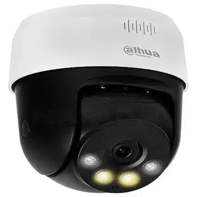 دوربین داهوا مدل DH-SD2A500HB-GN-A-PV-S2 — تصویر ۳