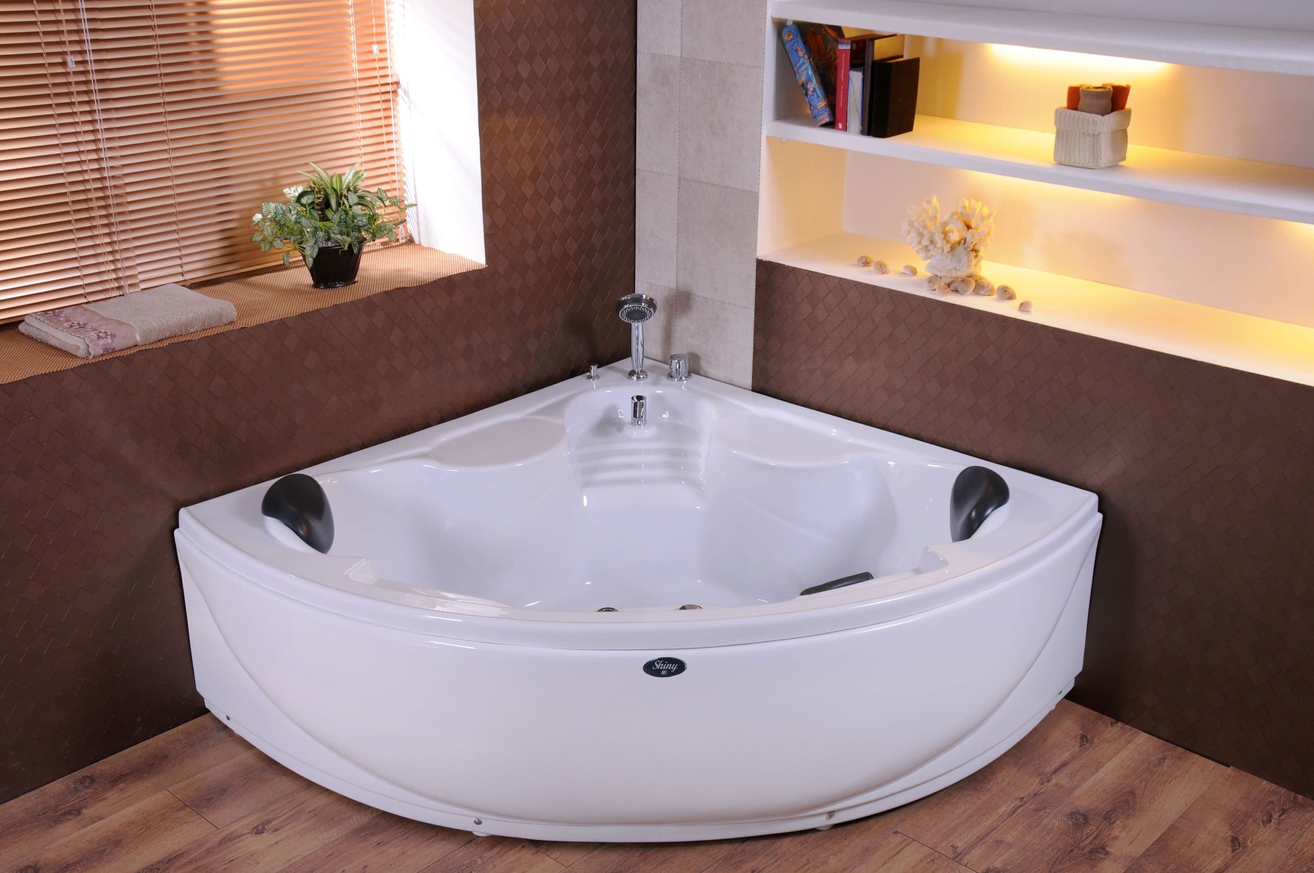 وان حمام شاینی مدل N-BT014