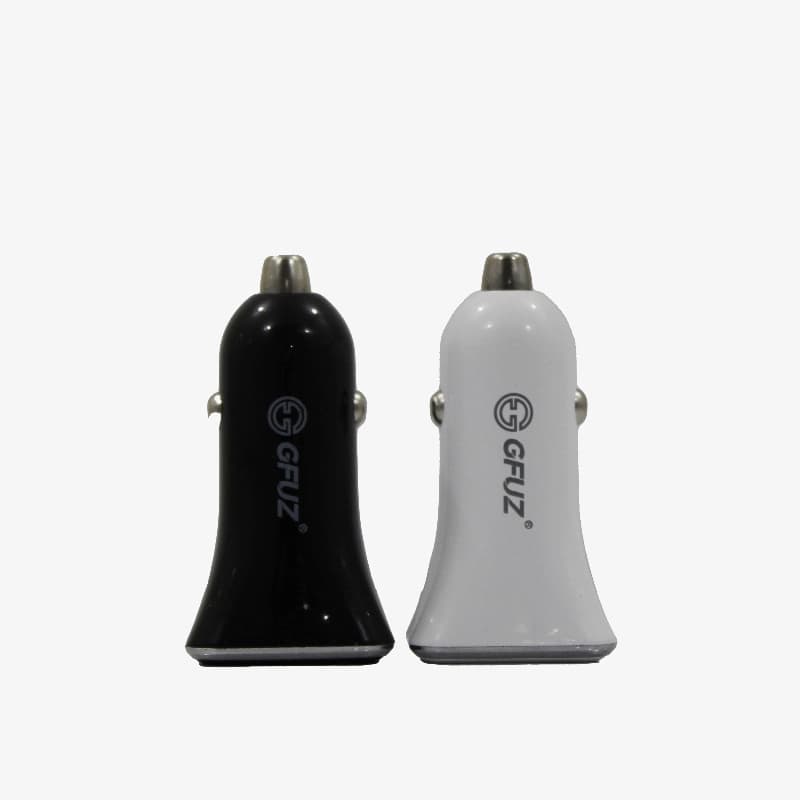 شارژر فندکی GFUZ مدل CR-42 — تصویر ۴