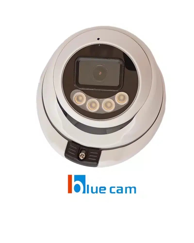 دوربین دام بلوکم مدل BL-2802-WL
