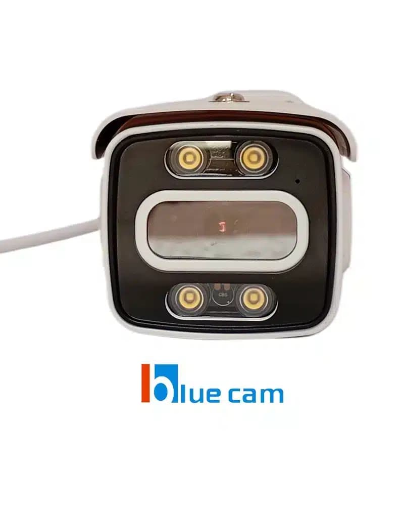 دوربین بولت بلوکم مدل BL-2504-WL