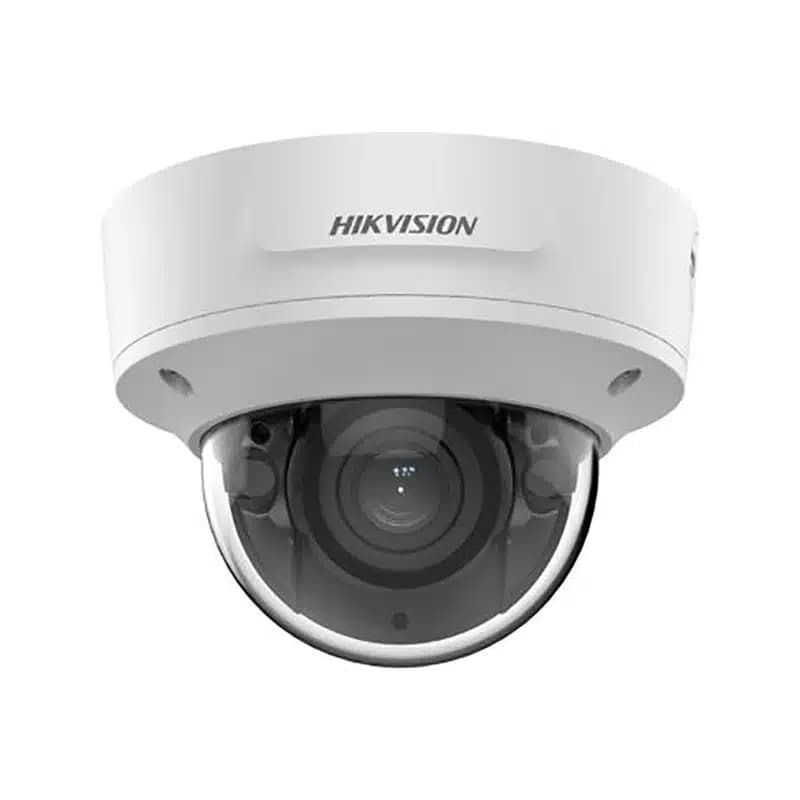 دوربین هایک ویژن مدل DS-2CD2123G2-IU — تصویر ۲