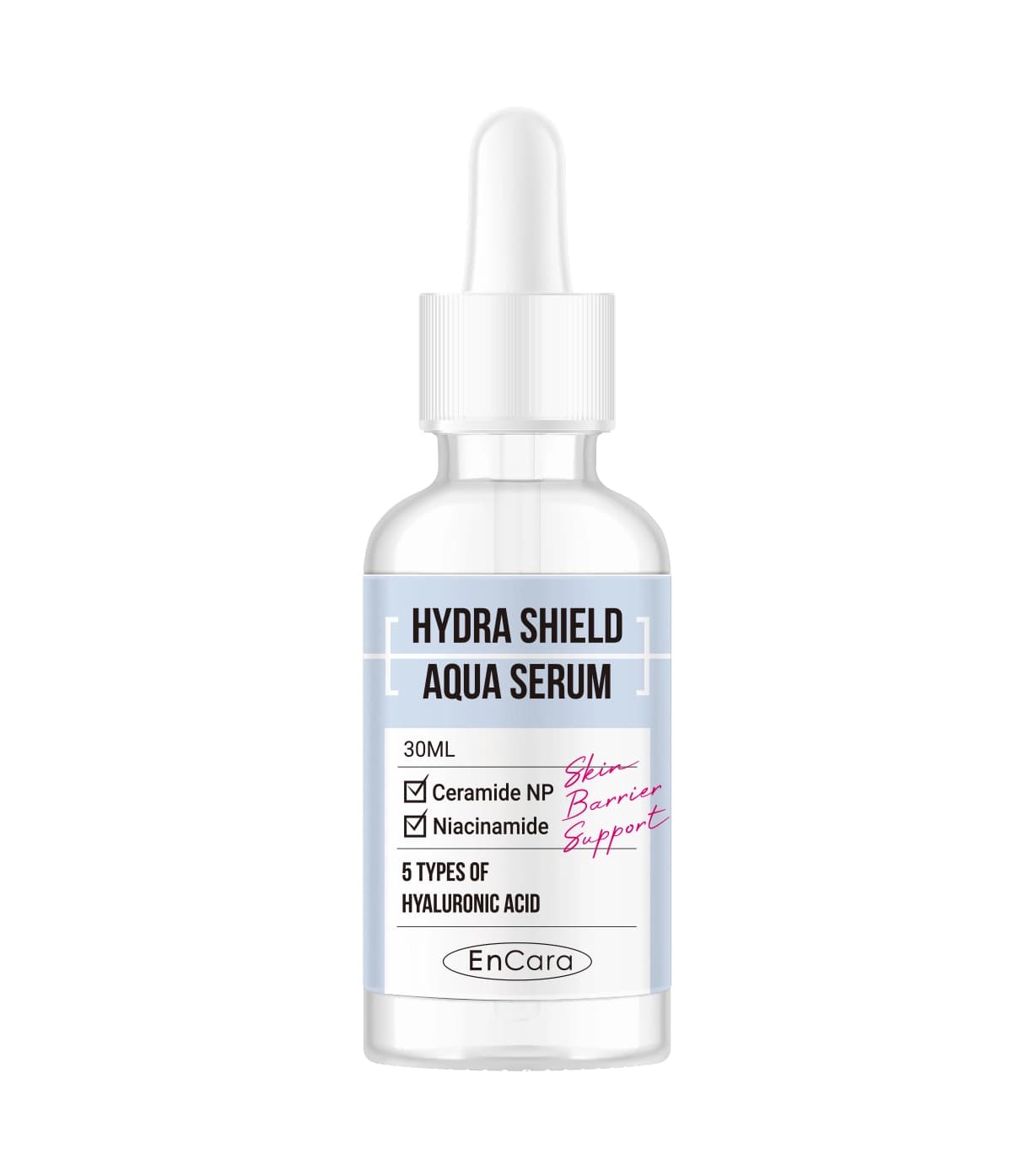 سرم آبرسان و محافظ سد دفاعی پوست انکارا – 30ml