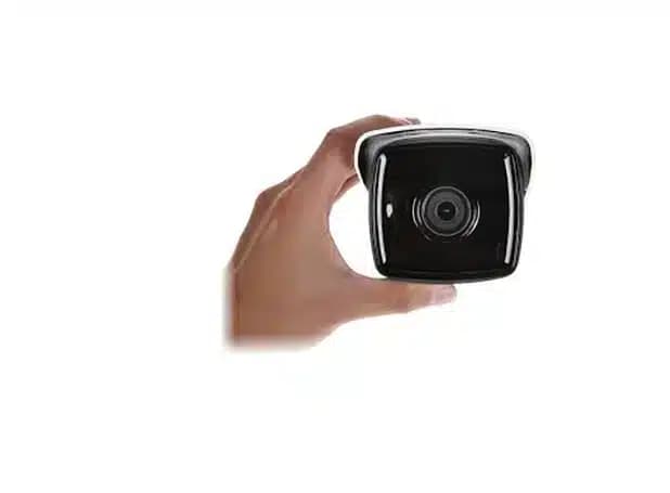 دوربین هایک ویژن مدل DS-2CD2T43G2-2I