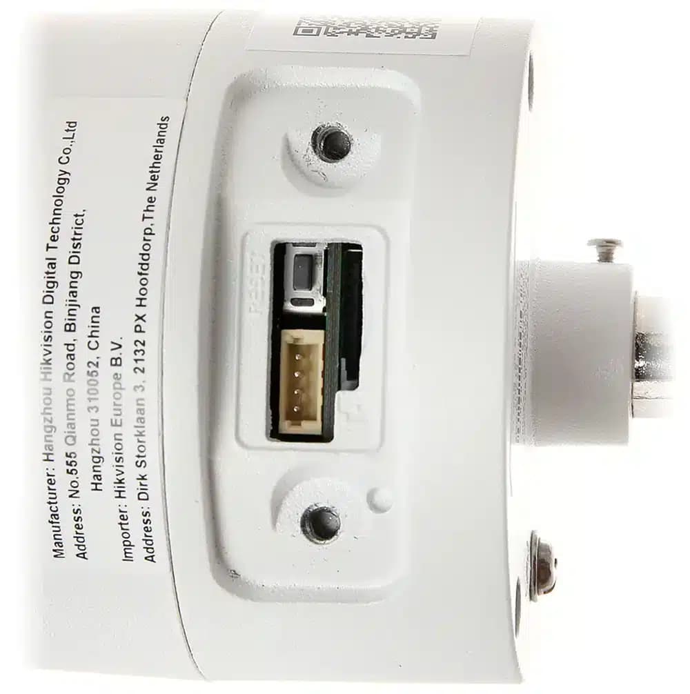 دوربین هایک ویژن مدل DS-2CD2086G2-I — تصویر ۵