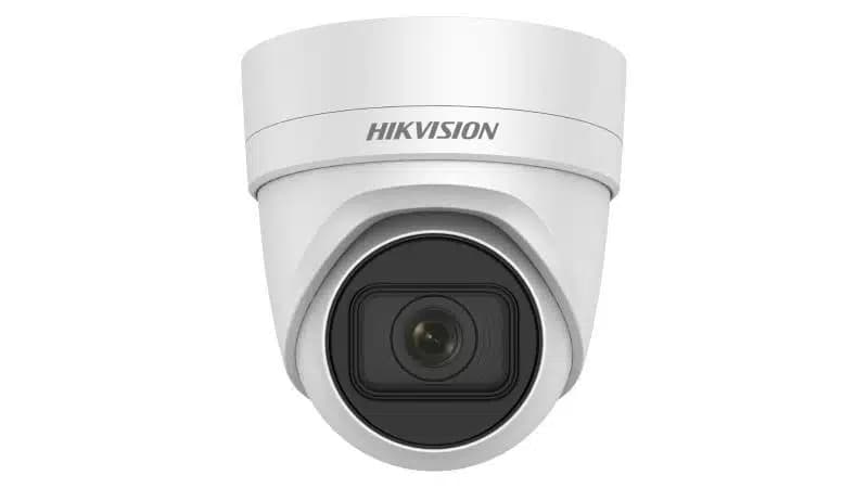 دوربین هایک ویژن مدل DS-2CD2H25FWD-IZS — تصویر ۲