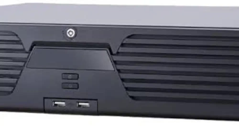 دستگاه NVR هایک ویژن مدل IDS-9632NXI-I8/S — تصویر ۳