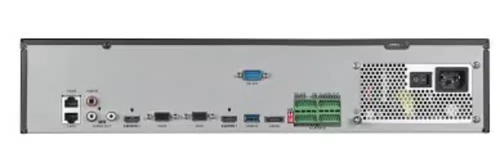 دستگاه NVR هایک ویژن مدل IDS-9632NXI-I8/S — تصویر ۲