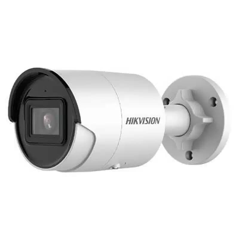 دوربین هایک ویژن مدل DS-2CD2046G2-I — تصویر ۳