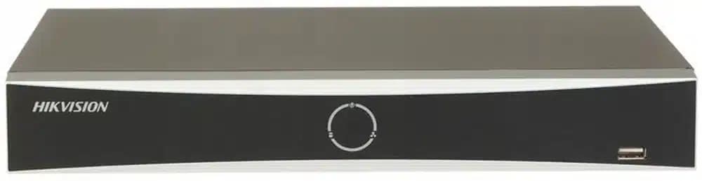 دستگاه DVR هایک ویژن مدل DS-7604NI-K1 — تصویر ۳