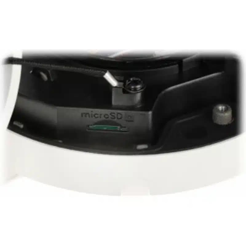 دوربین هایک ویژن مدل DS-2CD2126G2-ISU — تصویر ۳
