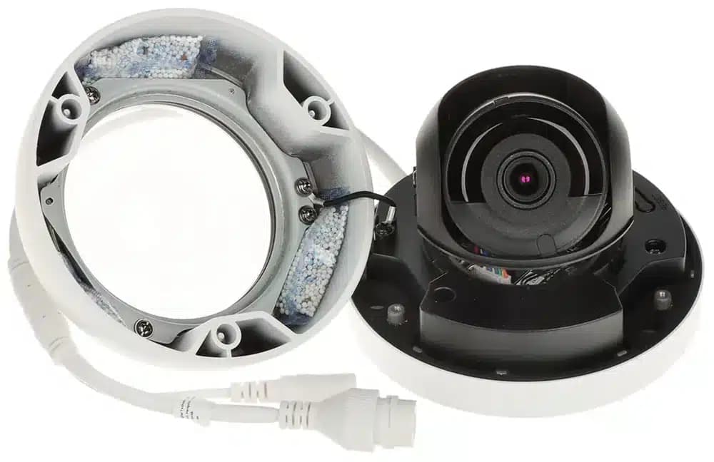دوربین هایک ویژن مدل DS-2CD2183G2-IU — تصویر ۲