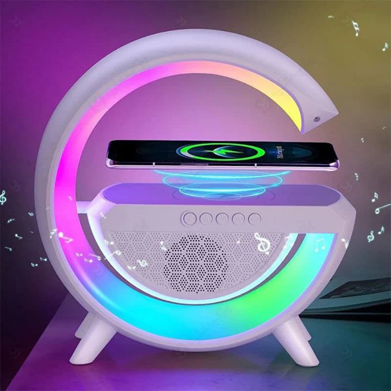 اسپیکر بلوتوثی مدل BT-2301