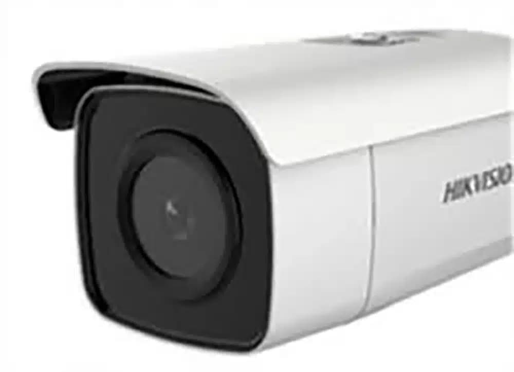 دوربین هایک ویژن مدل DS-2CD2T85G1-I5 — تصویر ۳