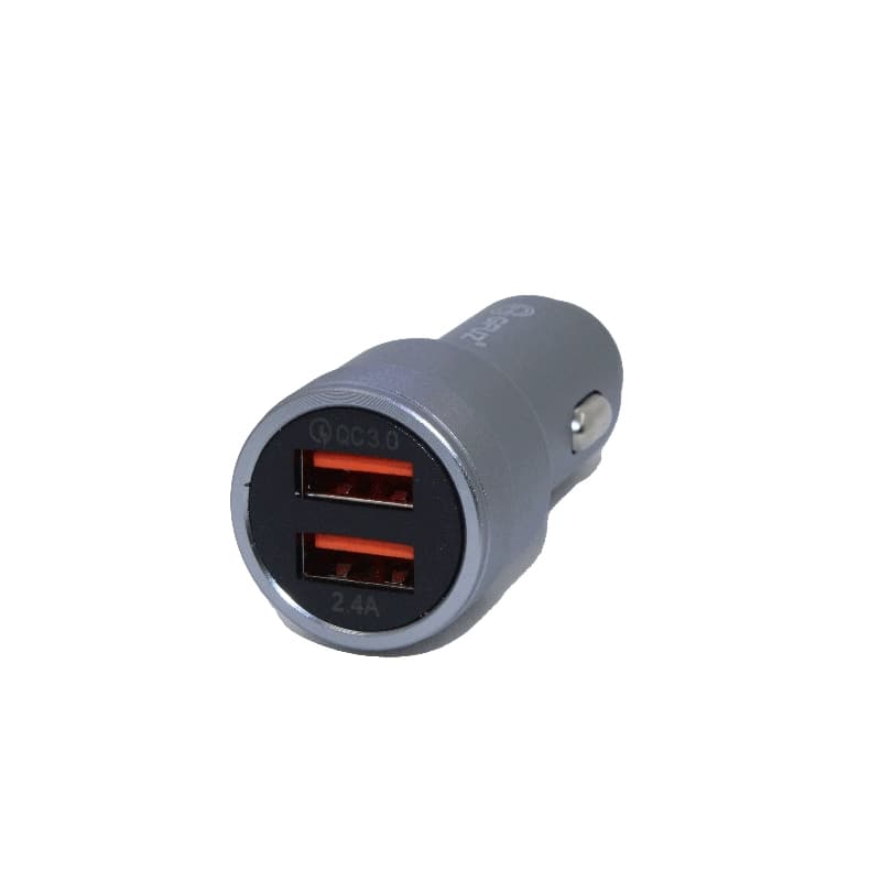 شارژر فندکی جی فوز مدل CR-65 — تصویر ۳