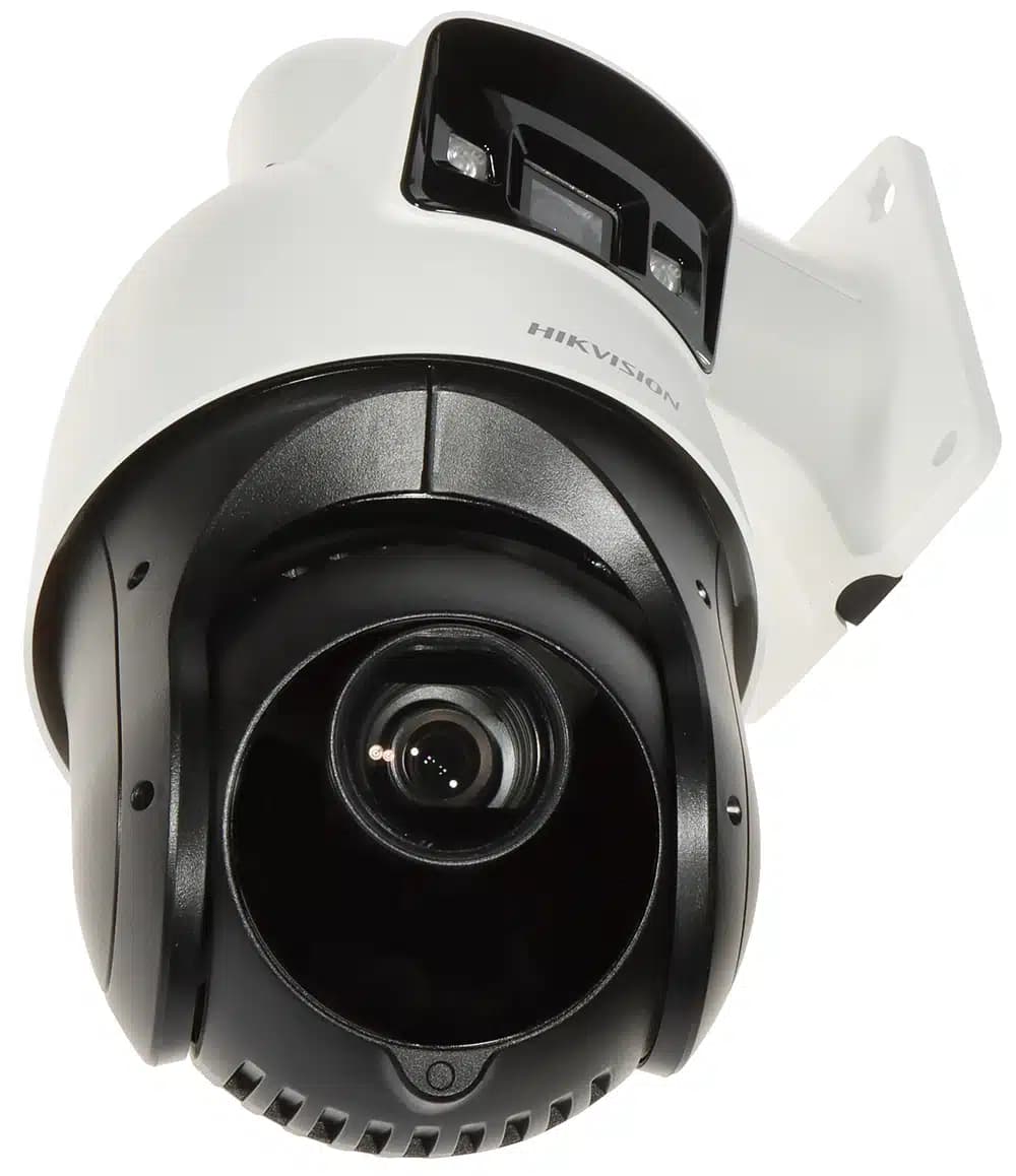دوربین هایک ویژن مدل DS-2SE4C225MWG-E — تصویر ۲