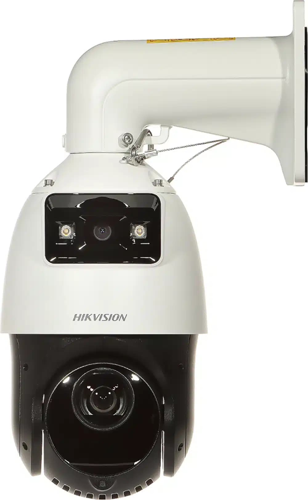 دوربین هایک ویژن مدل DS-2SE4C225MWG-E — تصویر ۳