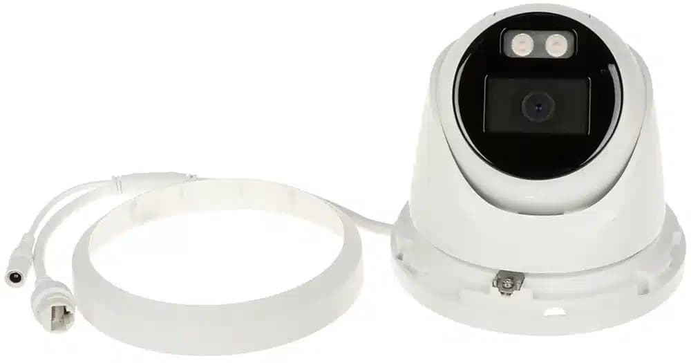 دوربین هایک ویژن مدل DS-2CD2347G2-L — تصویر ۲