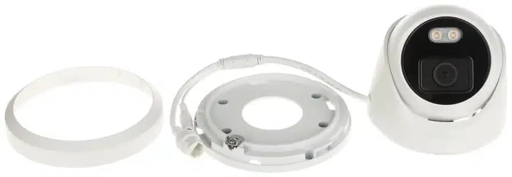 دوربین هایک ویژن مدل DS-2CD2347G2-L — تصویر ۴
